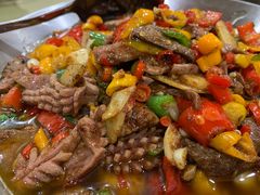 -临湖人家(欢乐大道店)