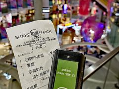 -Shake Shack(西单大悦城店)