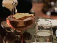 -LONG BAR 廊吧(外滩华尔道夫酒店)