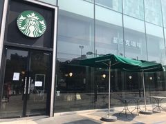 -星巴克(杭州银泰城西一店)