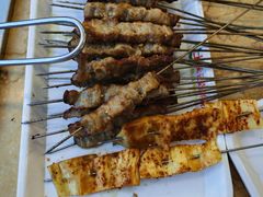 -福茗春薪禾记海鲜烧烤(八一路店)