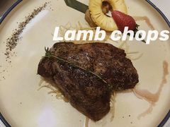 -威尼斯西餐厅(古镇店)