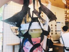 -眷茶(大卫城10楼店)