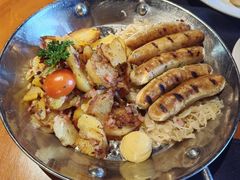 -申德勒加油站西餐厅(日坛路总店)