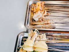 -李家水浒烤肉(五一店)