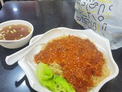 -燊意布拉肠云吞面(中山四路店)