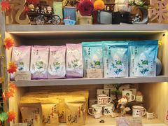 -吴裕泰茶庄(前门大街店)