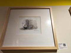-【朵云轩艺术中心】博洛尼亚插画展·中国巡展·上海站