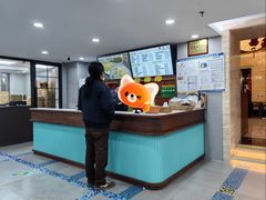 -清真马祥兴菜馆(云南北路店)
