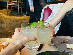 -Mercato莫卡多露台餐厅与酒吧(K11店)