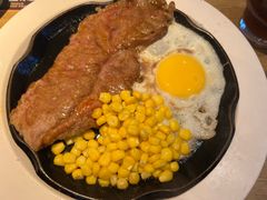 -豪客来牛排(青龙街店)