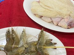 -花苑美食横琴生蚝火锅(拱北粤华路店)