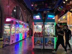 -奇奇乐园电玩城(立丰国际购物广场店)