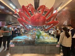 -79号渔船海鲜饭店(宝安店)