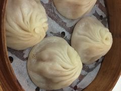 -翡翠拉面小笼包(机场DFS店)