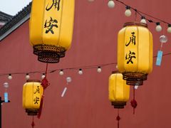 -宁波府城隍庙