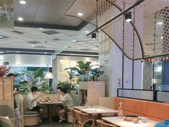 -Aqua Oasis 水天堂(常熟永旺店)