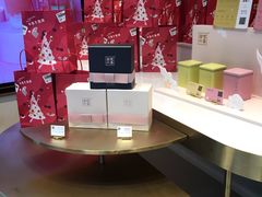 -奈雪的茶(华侨城创意园店)
