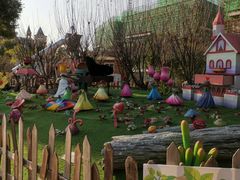 -安徒生童话乐园