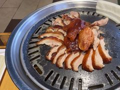 -守柴炉烤鸭(鱼嘴店)