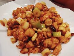 -大鸭梨烤鸭(金色漫香店)