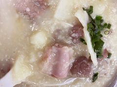 -南记食粥坊·宵夜大排档(莲花店)
