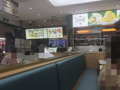 -古早外婆(天佑城店)