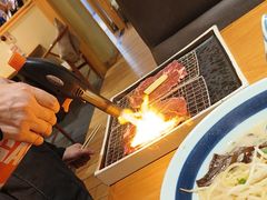 -一心创作料理屋(经开万达店)