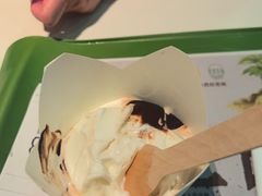 -麦当劳(凯德MALL太阳宫店)