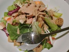 -北京老铺烤鸭(西稍门店)
