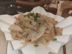 -顺德人家食府(黄金广场店)