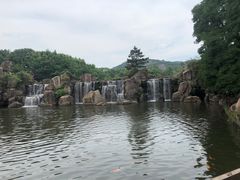 -白马涧龙池景区