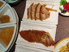 -羲和雅苑•北京烤鸭(乐园道万象城店)