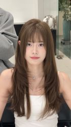 -DL HOPE明星造型