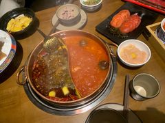 -咏江南·苏式火锅·苏州评弹(观前街店)