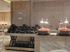 -菲住布渴酒店自助餐厅(阿里巴巴西溪园区店)