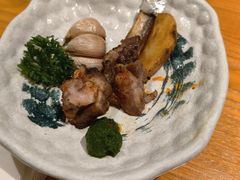 -花和海鲜自助(梅江店)