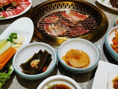 -韩盛·古法烤肉店(皇城恒隆广场店)