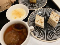 -ManHo万豪中餐厅(成都茂业JW万豪酒店)