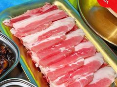 -灶边炉台·东北融合烤肉(南山店)