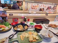 -三禾寿司(君尚店)