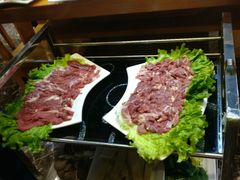 -清真华宇开锅羊肉