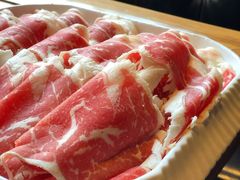 雪花肥牛-丁卯•铜锅涮肉(工体店)