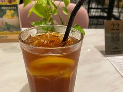 -玫瑰园餐厅