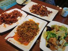 -惠宾饭庄(中山路店)