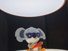 -朵兰达V酒店(长沙砂子塘地铁站店)