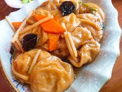 -灵福缘私房菜·农家菜(拈花湾·灵山大佛必推店)