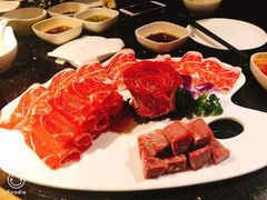 -捞王锅物料理(凯旋路店)