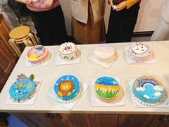 -米柚烘焙教室(工联CC店)