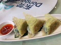 -年顺渔村(大岭山店)